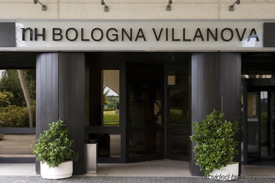 Nh Bologna Villanova Villanova Di Castenaso Exterior foto